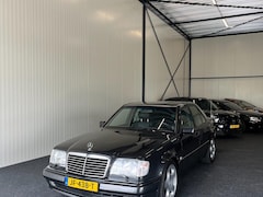 Mercedes-Benz E-klasse - 500 Avantgarde