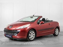 Peugeot 207 CC - 1.6 VTi automaat