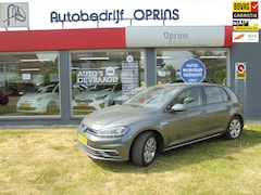 Volkswagen Golf - 1.5 TSI Comfortline Business 5drs, NL-Auto. Navi, Climate Control enz