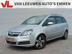 Opel Zafira - 2.2 Executive | Nieuw Binnen | 7-zits | Airco | Radio | APK 24-06-2025 |