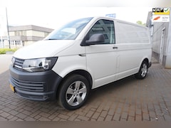 Volkswagen Transporter - 2.0 TDI L1H1 / AIRCO / DEALER ONDERHOUDEN