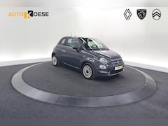Fiat 500 - 1.0 Hybrid Dolcevita | Panoramadak | Apple Carplay | Parkeersensoren | Climate Control