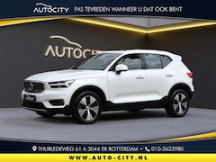 Volvo XC40 - XC 40 T5 Inscription exp. Camera l Navi l Lane l Keyless l Plug