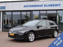 Volkswagen Golf - 1.5 eTSI Life Business | camera | stoel-stuur verw |