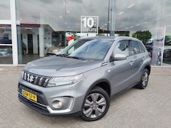 Suzuki Vitara - 1.4 Boosterjet Select Smart Hybrid | 1500kg Trekgew. | Stoelverw