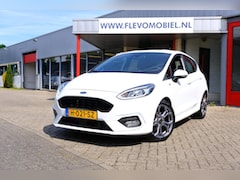 Ford Fiesta - 1.0 EcoBoost ST-Line 5-drs Clima|Apple CarPlay|LMV|Cruise
