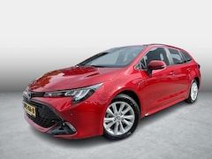 Toyota Corolla Touring Sports - Hybrid 140 Dynamic Special