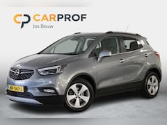 Opel Mokka X - 1.4 Turbo Innovation Navi|Stoel/Stuur verw.|Camera | NL Auto