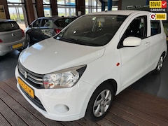 Suzuki Celerio - 1.0 Comfort