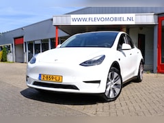 Tesla Model Y - RWD 58 kWh Aut. Pano|Leder|360Cam|AutoPilot|LMV