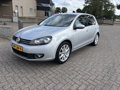 Volkswagen Golf - 1.4 TSI Highline 5 deurs [ ecc, audio, cruise, 17``lmv, pdc ]