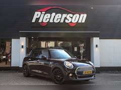 MINI Cooper - 1.5 Business NAP PANO KEYLESS SFEERVERLICHT