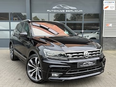 Volkswagen Tiguan - 2.0 TSI 4Motion Highline Business R|Vol optie|Pano|Virtual|360 Camera|12mnd garantie