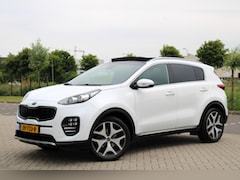 Kia Sportage - 1.6 T-GDI GT-Line l Airco l Pano l Navi l Trekh