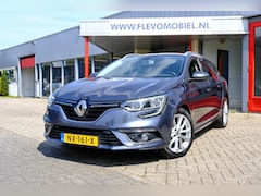 Renault Mégane Estate - 1.2 TCe 132pk Zen Navi|Clima|PDC|LMV
