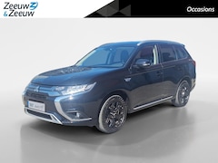 Mitsubishi Outlander - 2.4 PHEV Pure |Carplay/Android auto| Cruise control| PDC V+A| Achteruitrijcamera| Half led