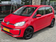 Volkswagen Up! - 1.0 BMT up Beats | LED | AIRCO | 14'' LM | 44.000 KM |