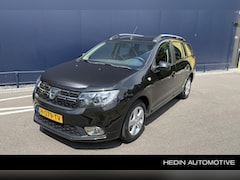 Dacia Logan MCV - 0.9 TCe Laureate
