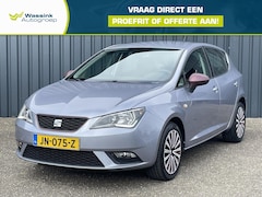 Seat Ibiza - 1.0 EcoTSI 95pk Style Connect Navigatie | Cruise | Carplay NL Auto