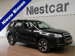 Subaru Forester - 2.0 Comfort