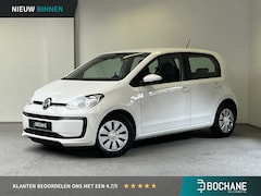 Volkswagen Up! - 1.0 BMT move up | ORG.NL | AIRCO | BLUETOOTH |