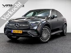 Mercedes-Benz GLC-klasse Coupé - GLC 300e 4MATIC AMG Line | NIEUW | NIGHT | Achteras Sturing