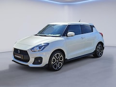 Suzuki Swift - 1.4 Sport Smart Hybrid 140PK/Apple Carplay/Adaptive Cruise&Clima Control/Parkeersens./Came
