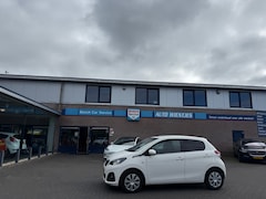 Peugeot 108 - 1.0 e-VTi | Active 5-Drs | Airco