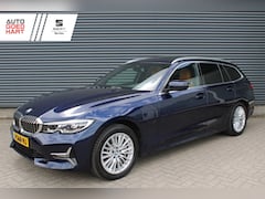BMW 3-serie Touring - 330e xDrive eDrive Luxury-Line Panoramadak Leer Harman-Kardon