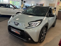 Toyota Aygo X - 1.0 VVT-i S-CVT Pulse Bitone, stoelverw