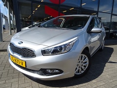 Kia Cee'd - 1.4 COMFORTLINE | AIRCONDITIONING | CRUISE CONTROL |