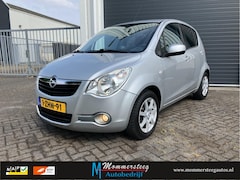 Opel Agila - 1.0 Berlin Airco 9500Km N.a.p