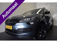 Skoda Karoq - 1.5 TSI ACT Sportline Business , TREKHAAK , NAVI , CLIMATR , LMV18 , A UITRIJ CAM ,