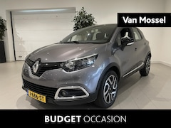 Renault Captur - 1.2 TCe Limited | Automaat | Cruise Control | Airco | Telefoonvoorbereiding | Bluetooth |