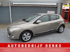 Renault Mégane - 1.6 Sélection Business Sport Airco 5Drs Trekhaak Garantie