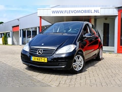 Mercedes-Benz A-klasse - 160 Business Class Aut. Airco|Navi|LMV