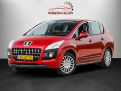 Peugeot 3008 - 1.6 VTi ST-Airco-Trekhaak-Cruise-Pdc-Navi