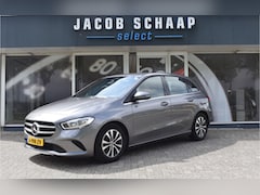 Mercedes-Benz B-klasse - 180 Business Solution Automaat / Airco / Camera / Navigatie / Lane assist / Cruise
