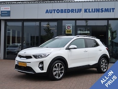 Kia Stonic - 1.0 T-GDi DynamicPlusLine | climate control | park-sensoren |
