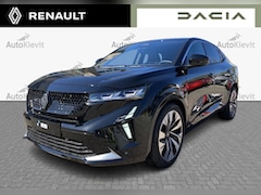Renault Rafale - 1.2 E-Tech full hybrid 200 techno - pack solid - elektrisch bedienbare achterklep
