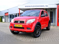 Daihatsu Terios - 1.5-16v 2WD Airco|LMV