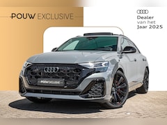 Audi Q8 - 60 TFSIe 490pk quattro PHEV Pro Line S Competition | 23" LM Velgen | Alcantara Hemel | Hea