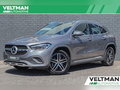 Mercedes-Benz GLA-Klasse - 250 e Luxury PANORAMADAK TREKHAAK MEMORY SFEERVERLICHTING