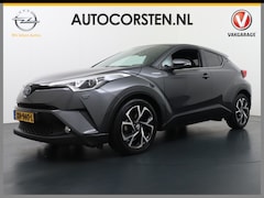 Toyota C-HR - 1.8I Hybrid Automaat Voorruit+Stoel+Stuurverwarming Navi Camera Adap. Cruise Control Lane