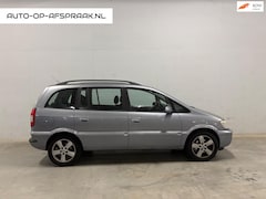 Opel Zafira - 1.8 16V Airco Cruise C. 7pers. APK NAP
