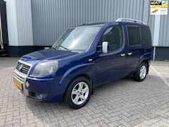 Fiat Doblò - 1.4 Malibu Airco Trekhaak / AIRCO