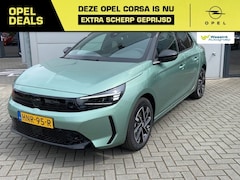 Opel Corsa - 1.2 Turbo 100pk Yes Airco | Parkeersensoren achter | Navigatie by App | Stoel & Stuurverwa