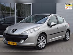 Peugeot 207 - 1.6 VTi Sublime | Clima | Cruise | NAP + APK 5-2026