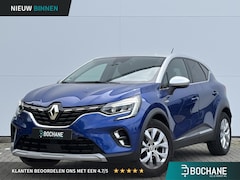 Renault Captur - 1.0 TCe 90 Intens