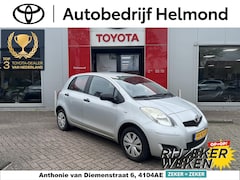 Toyota Yaris - 1.3 VVTi Comfort